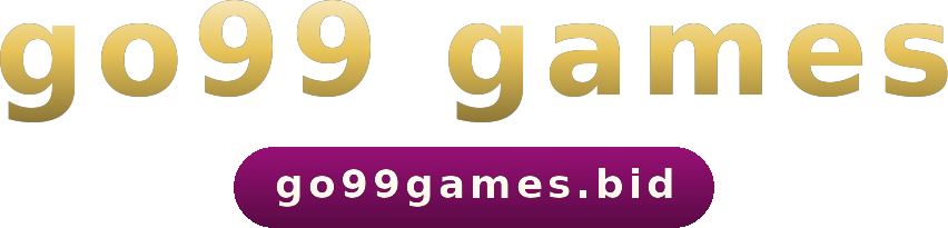 go99 games logo